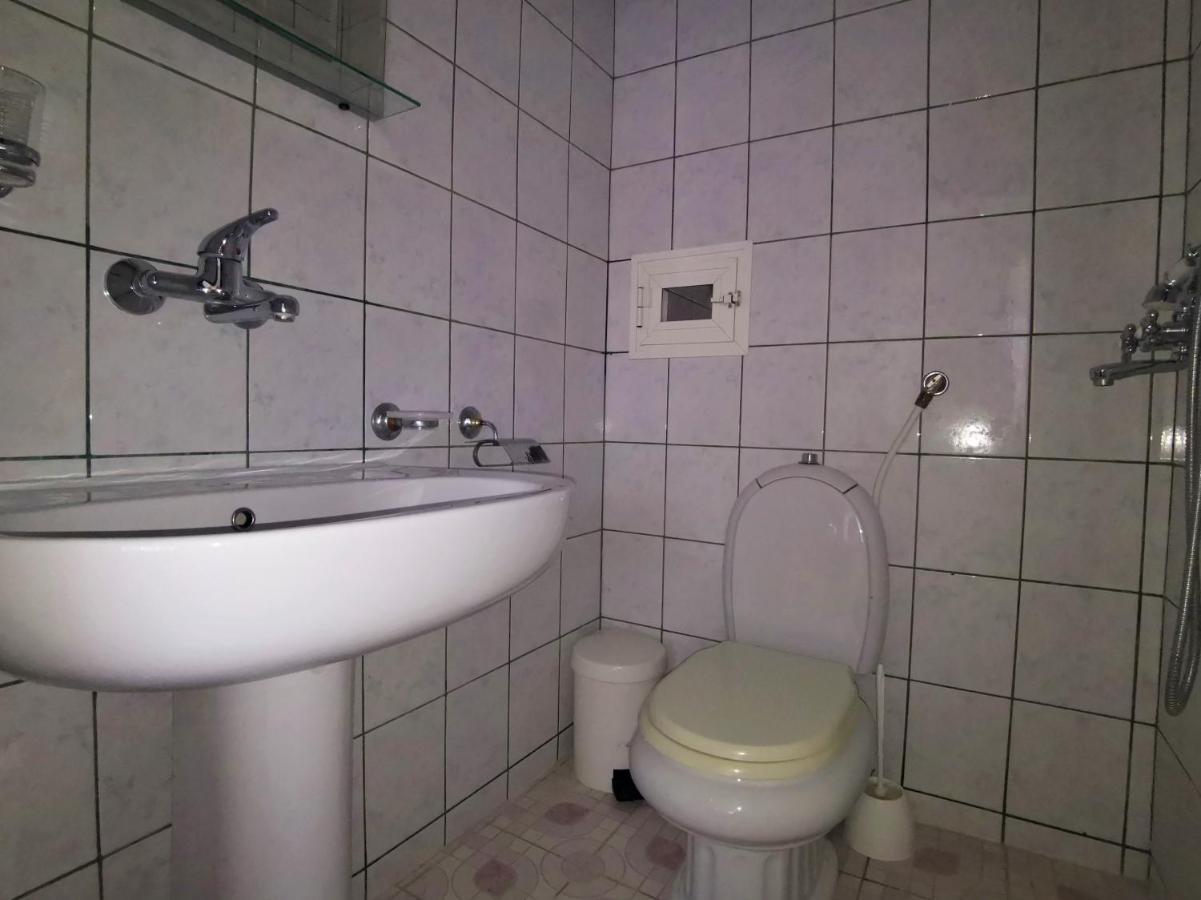 Lazur Seaview Apartment เปาโมเรีย ภายนอก รูปภาพ