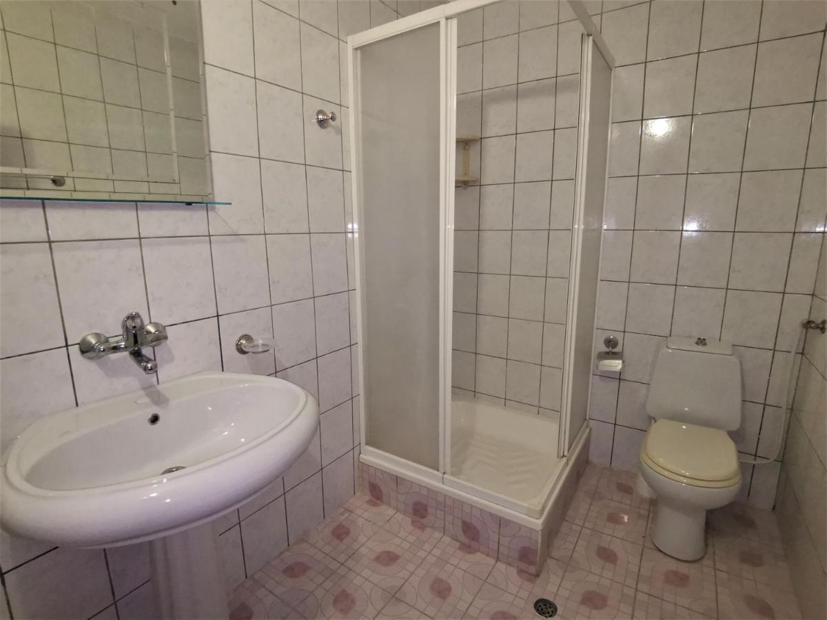 Lazur Seaview Apartment เปาโมเรีย ภายนอก รูปภาพ