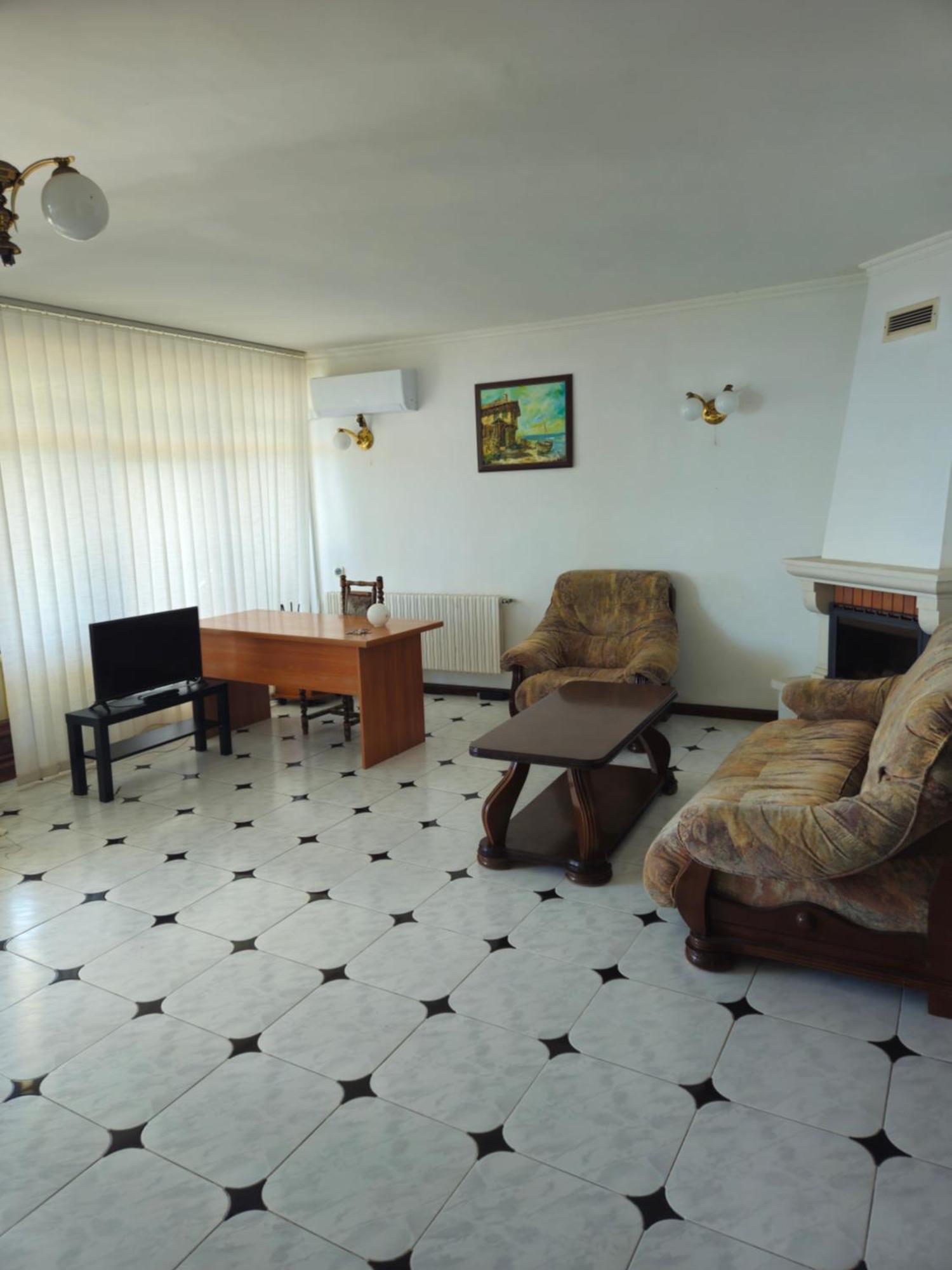 Lazur Seaview Apartment เปาโมเรีย ภายนอก รูปภาพ