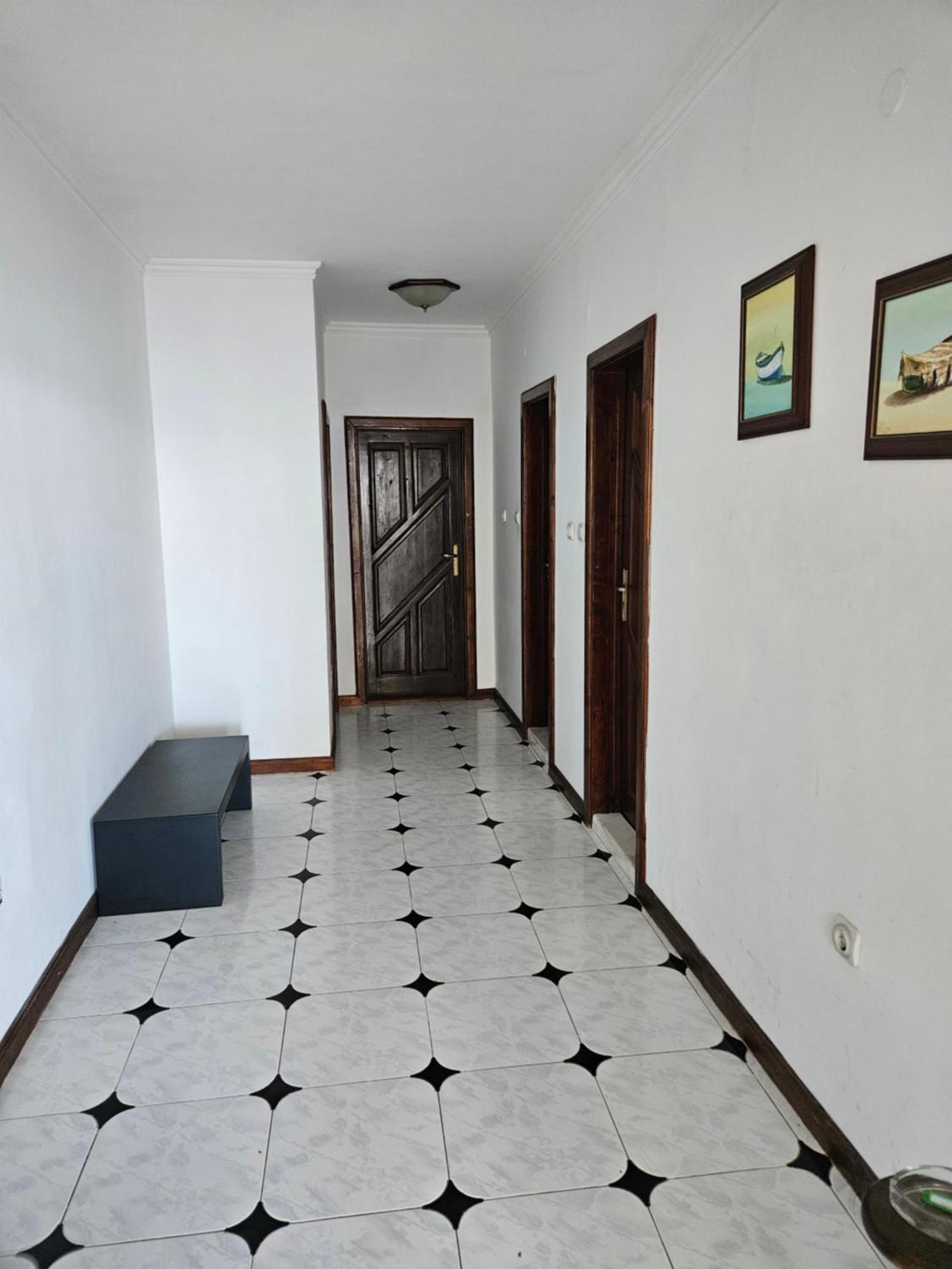 Lazur Seaview Apartment เปาโมเรีย ภายนอก รูปภาพ