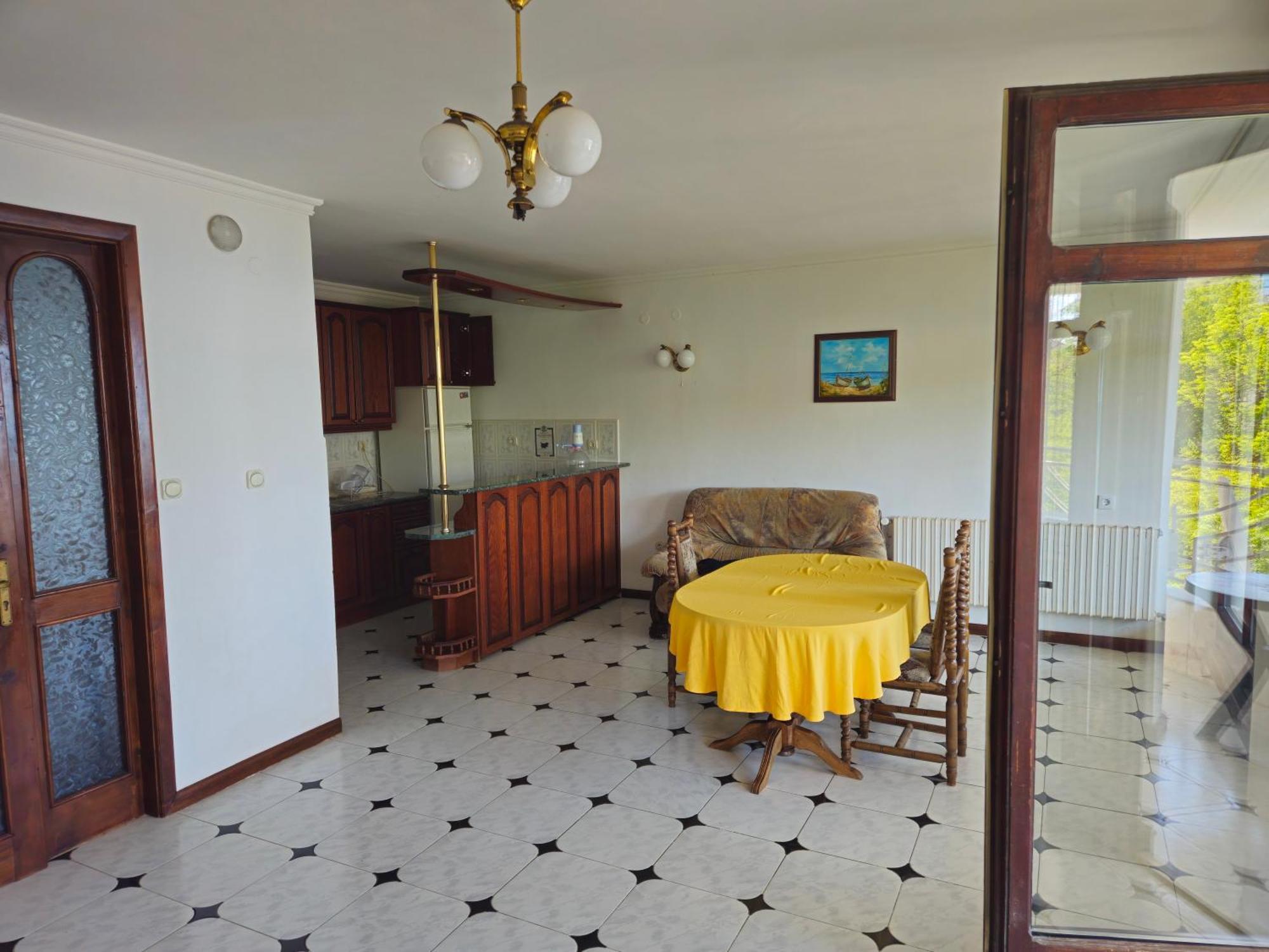 Lazur Seaview Apartment เปาโมเรีย ภายนอก รูปภาพ