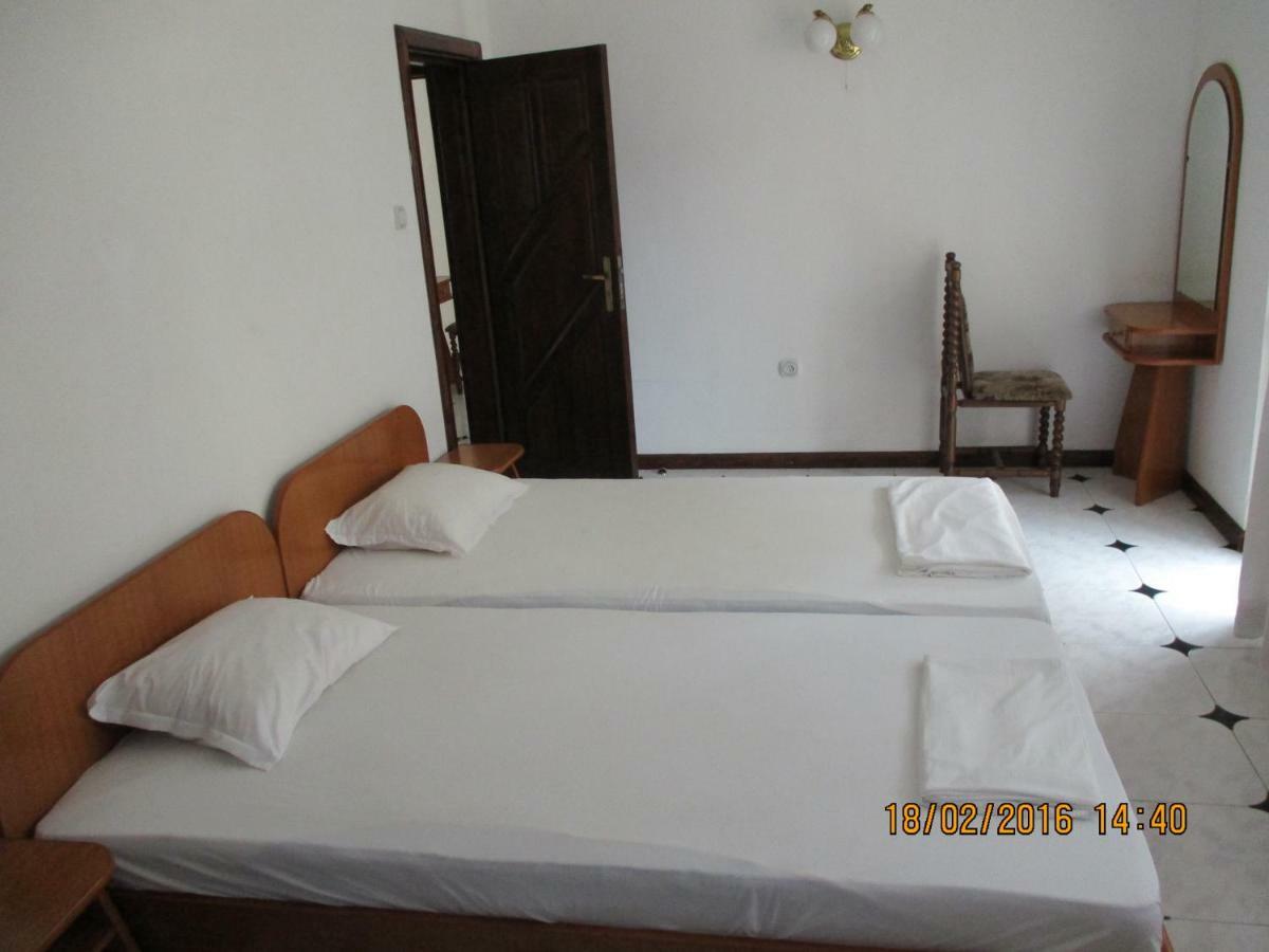 Lazur Seaview Apartment เปาโมเรีย ภายนอก รูปภาพ
